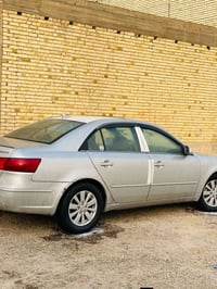 سوناته • ٢٠٠٩ • رقم دهوك