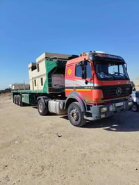 كرواتي سبرنك • شاصي ١٩ • مكاني ناصريه