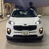 لــلــــبــــيــــع فــــقــــط Kia Sportage 2019 🇰🇷  فول مواصفات خليج...