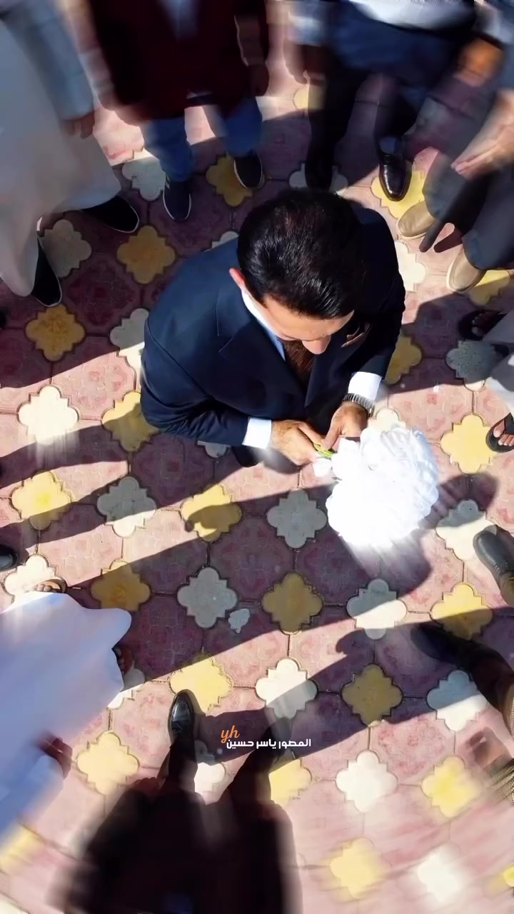 ريلز خطوبة حسين حليم 💍❤️
المصور ياسر حسين 📸
📞***********
