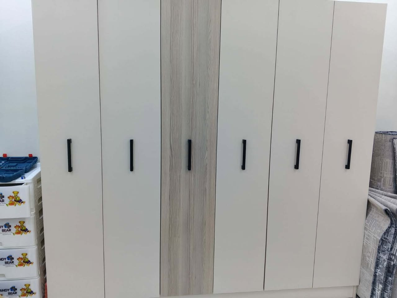 5 قطع 450 قفل 400 بغداد الجديده


**إذا كنت صاحب هذا الإعلان وتريد حذفه لأي سبب، رجاءا أرسل رسالة إلى الدعم الفني**