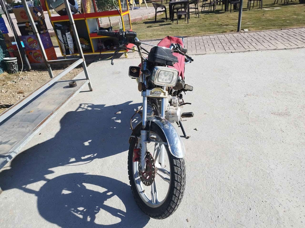 المكان ابو غريب ***********
