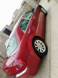 ٢٠٠٨ • ٨ سلندر • مكينه وكير مكفولة