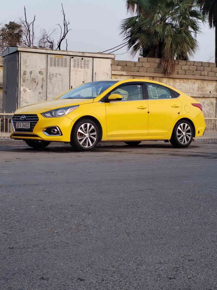 اكسن تكسي 22  رقم نينوى مصطرا سياره منضومه غاز جديده ضرر باب وجاملغ فقط شرط بدون دواخل ماشيه 100السعر 145لاتصال 
***********
