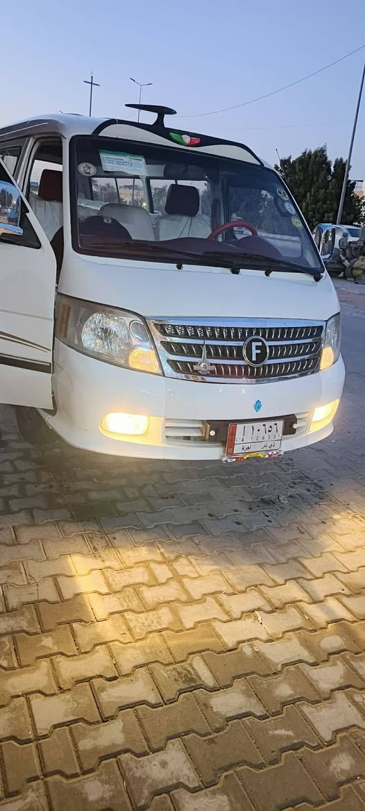 السلام عليكم فتون حره لبيع هيئه ومرور صفر سنويه ل28 مكينه كير اكسن خير من الله تخم تار جديد دوشمه كاعيه وكشنات وصفاح مجاور ثاني يوم مكاني نجف كوفه السعر خاص ***********
