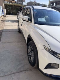 توسان 2024 بغداد مكفوله ماشيه 25 حقيقي بسمي رقم بغداد 07702520986