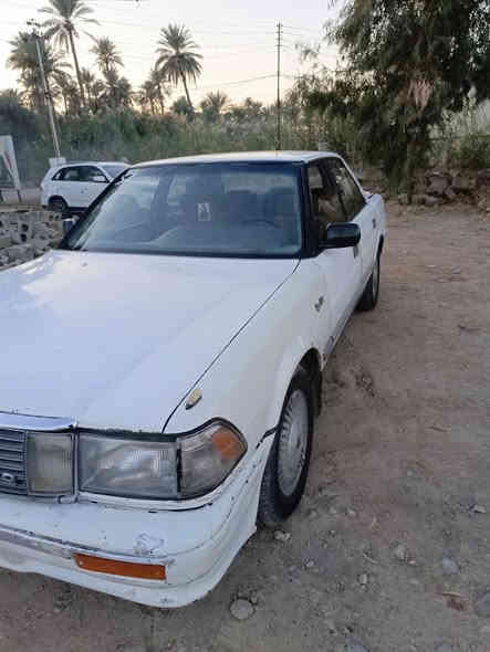 هارتوب موديل 1991 مكينه بطة 2500كاملة بيع او مراوس
***********
