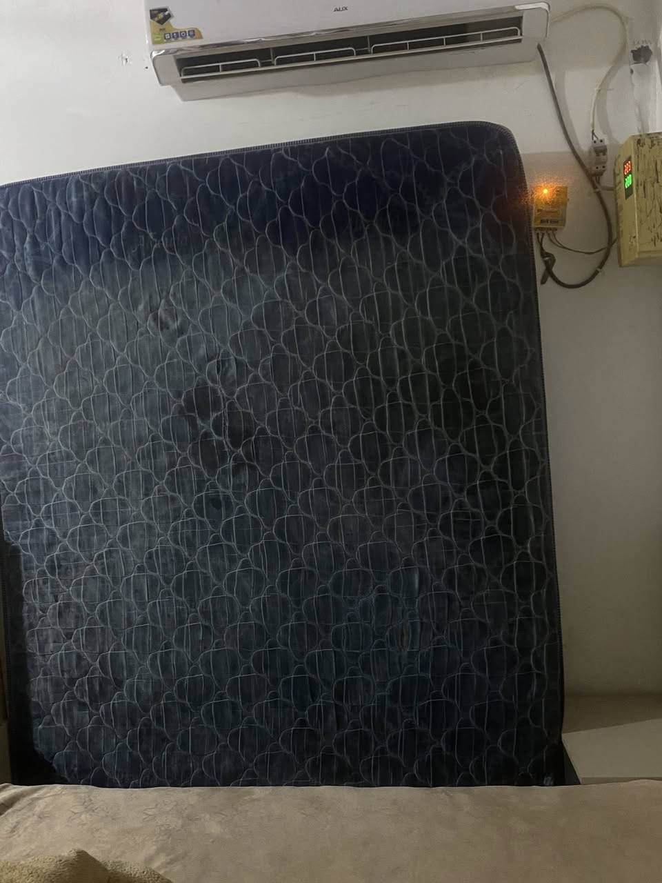 دوشك جربايه ضغط عالي نفرين  البيع سعر 75 شراي يتفضل خاص


**إذا كنت صاحب هذا الإعلان وتريد حذفه لأي سبب، رجاءا أرسل رسالة إلى الدعم الفني**