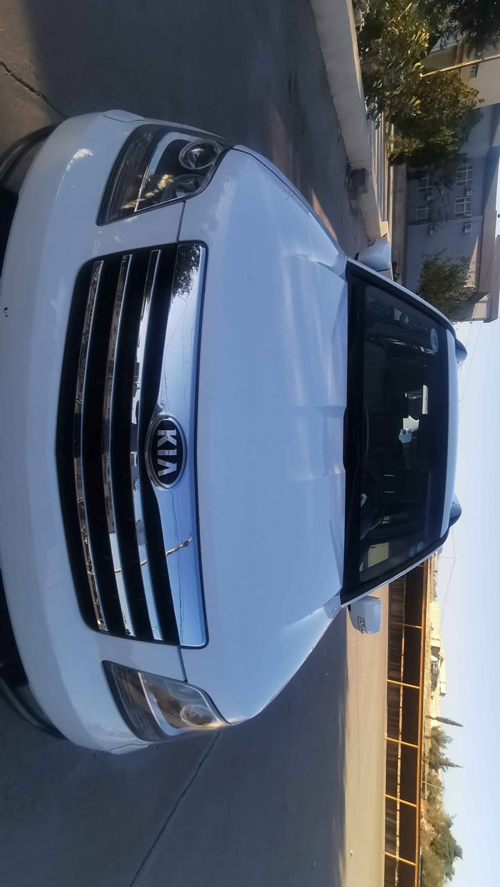 کيا موهافي 2014 صبخ 1 قطة جاملخ خلفي سعر 156 تلفون *********** دهوك, العراق
