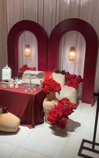 أقواس خشب • نقش وطبعات • حسب الطلب