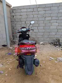 دراجة • نجف حيدريه • عمود 509