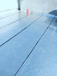 لايزوكام • عمل السطوح • بعقوبه