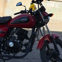 كركوك • موديل ٢٠٢٥ • كيواي ١٥٠