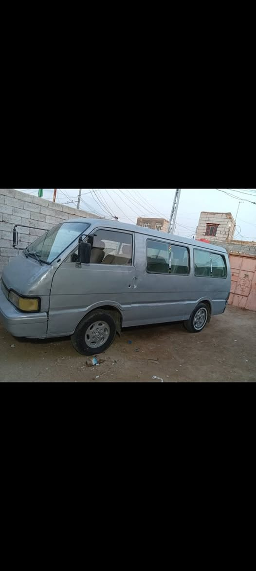 كيا بستا مديل 94 رقم بابل الماني سنويته لل28 هيئه وغرامات مصفره مكينه وكير وحداديه وكسن جدد سياره جاهزه سعره 32 وبيه مجال مكانه بشاميه.    ***********
