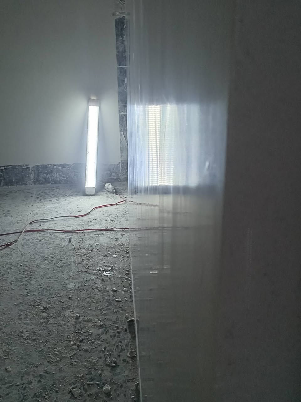 السلام عليكم كادر لبخ جص من الموصل_شغل درجة اولى  شغل على مساطر وحسب الطلب شغل نضيف ومرتب شغلنا مستمر بل شرقاط البيت يطول 3 ايام من يرغب بل عمل الاتصال على رقم ***********و بي واتساب// خاص مفتوح//
