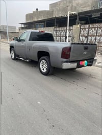 سلفدو • ٢٠١٣ • رقم بغداد