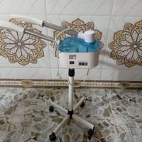 جهاز بخار • للبيع