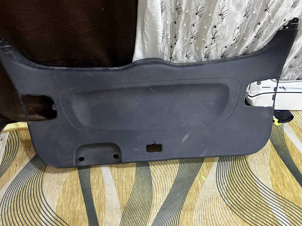 سلام عليكم غراض مستخدمه مال سورنتو موديل 2018 جديدات بكلايت  ضفيره بطاين مال جنطه المكان ناصريه مركز


**إذا كنت صاحب هذا الإعلان وتريد حذفه لأي سبب، رجاءا أرسل رسالة إلى الدعم الفني**