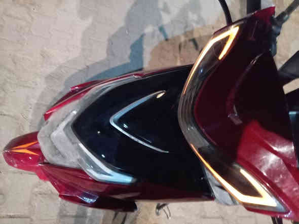 سلام عليكم
دراجه سكنس شحن 2025
اربع بطاريات كبار
نظام البك الرجوع إلى الخلف
نطام البارك
اربع نمر
بشهر العاشر طلعتها من المعرض وصلها موجود
دراجه ثكيله تحمل وزن 280 كيلو
بيها ضربه ب الحاضنه مثل مموضح بصوره
سعر 750 وبيها مجال للاتصال ***********
مكاني بغداد
