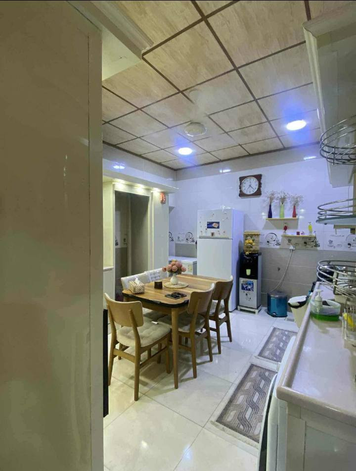 سلام عليكم بيت للبيع في أمام عباس مساحه 125 السعر 35 رقم الهاتف ***********
