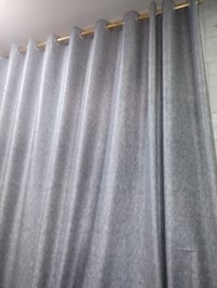 بردات • رصاصي وفضي • ٥م×٣م