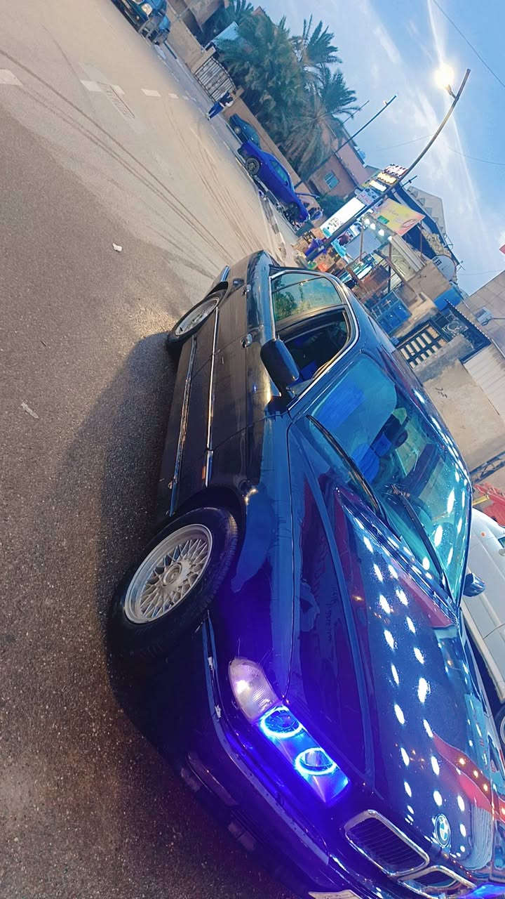 سلام عليكم
BMW خفاش موديل 1995  صبغ جماليه عده البنيد والجاملغات الأماميه حجم 730 مكينه كير كفاله ادامه عامه فيتبم فلتر بانزين نوزلات بلكات مجاول واتربم داي فروم قايش رولات كله جدد تخم فلنجات +تخم دسكات عنبار  ودبه حاويه ربلات مكينه جدد شرط تريد ثلاجه شرط  طفي منضومه زنون نهار تلبيسه جديده سياره جاهزه من الدعاميه لدعاميه انسه شي اسمه صرفيه  
نواقص سياره فقط  قاعده دبل
بانوراما وباب خلف سايق
السعر 60 وبيها مجال 
العنوان بصره شط العرب 

 ***********
