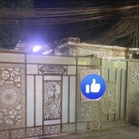 موقع مولدة للبيع المكان / بغداد  الامين الثانيه الزراعي خلف ماركت كرار...