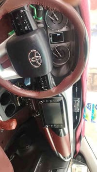 هايلوكس ٢٠٢٣ • فول مواصفات • اوتوماتيك