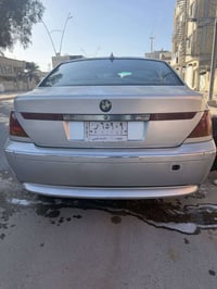 ٢٠٠٣ • محرك فقط • البصرة زبير