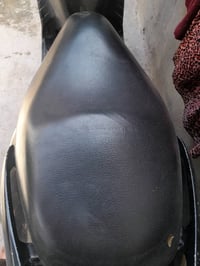 دراجه سكنس نضيفه فول لا تبخير ولا تنقيص كفاله عامه سعر بربعميه وخمسين ...