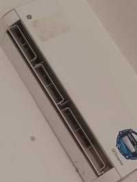 جنرال إلكتريك • انفيرتر ٣حركات • الدوره