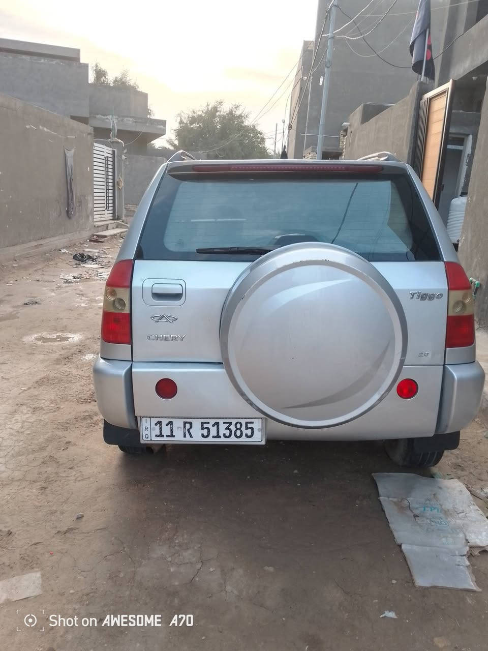 سلام علايكم تيكو البيع مديل 2011رقم بغداد سنويه مانفذه تحويل مباشر سعر 55 بيه مجال ***********
