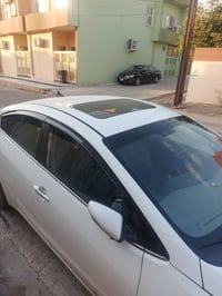 سيراتو فول • ٢٠١٣ • حساسات امامي خلفي