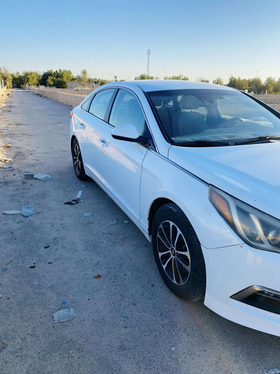 السلام عليكم سوناته 17 أمريكي سياره جاهزه سوناره بالمنشور سنويه 2030 باسمي العنوان بابل مدحتيه السعر 115 وبيه مجال ***********
