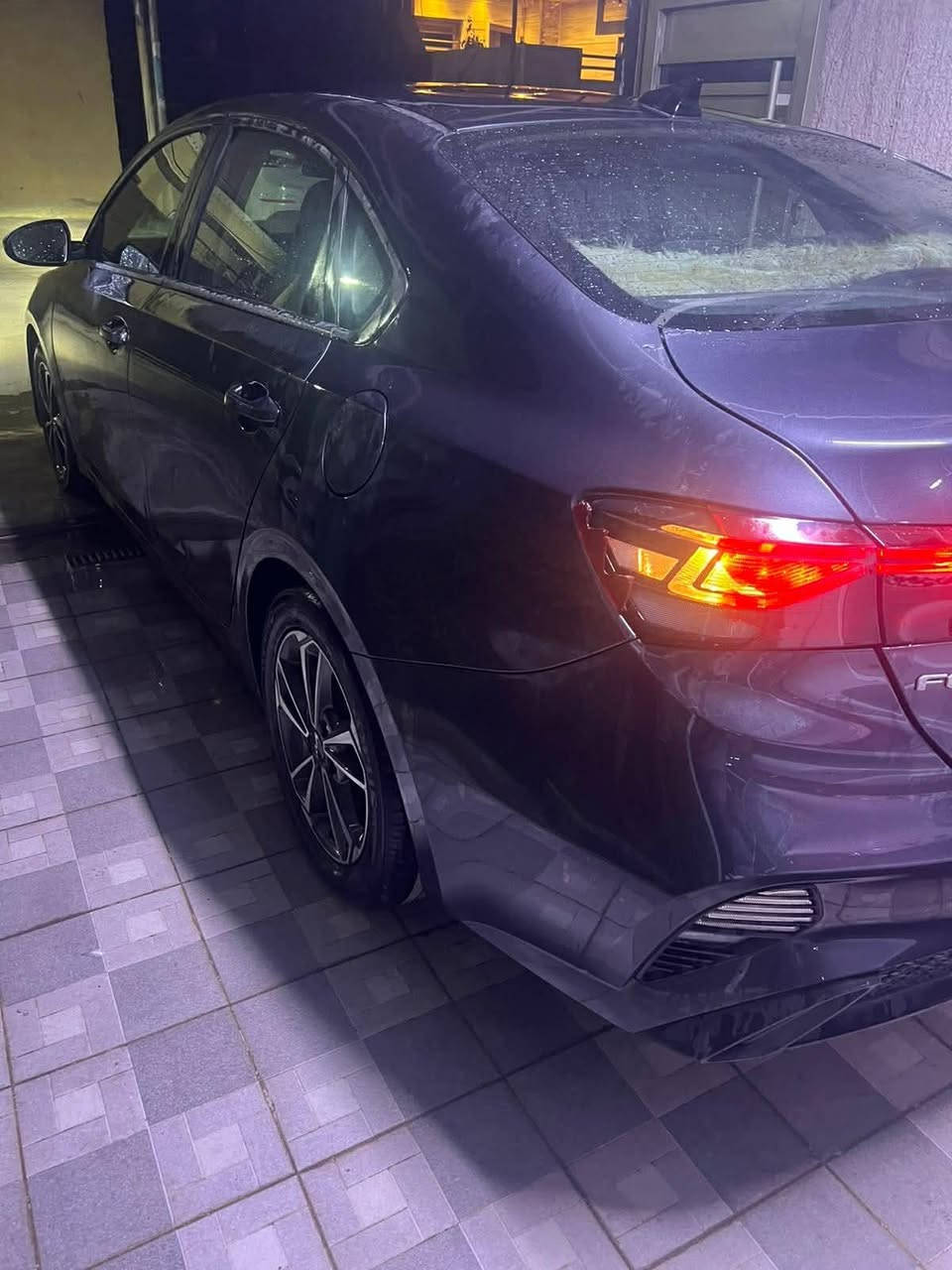 فورتي للبيع ٢٠٢٣ تفاصيل اتصل السعر ١٣٠ الاستفسار على الرقم ***********
