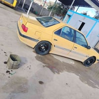 بيجو بارس • ٢٠١١ • رقم انكليزي