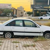 اوميغا • ١٩٩٢ • مكينة ٣٠٠٠ اوتوماتيك