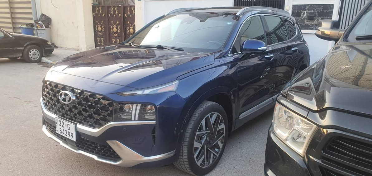 مواصفات
داتو شو 

رادار امامي + خلفي 

حساسات امامي + خلفي 

بردات بل بيبان 

كشنات جلد كهرباء 

بنوراما 

جنطه كهرباء 

٦ كامرات 

تسجيل داخلي 

تقديم وترجيع السياره ب الريمونت 

بيبان بصمه سياره فول الفول ب220 وبيها مجال مكاني بغداد الحريه ***********
