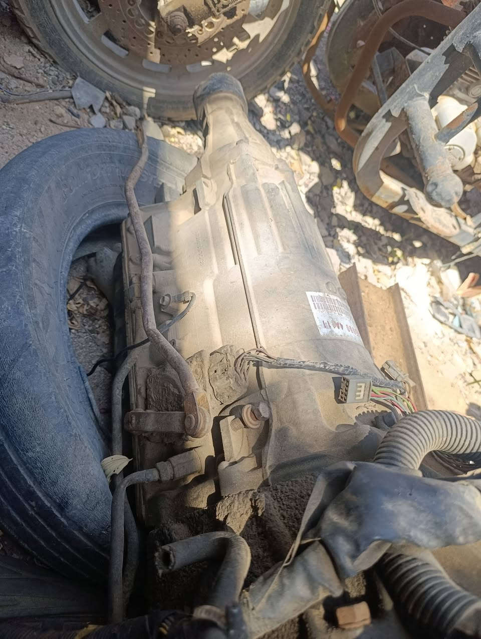 سلام عليكم محرك 2500 ديلكو كامل هوه ولتفرعات للبيع شرط الشغل  من كير من محرك من دينمو من كلج من سلف من كمبريسر من ضفيره كامل اخوان سعره مناسب للستفسار واتساب ***********

