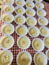 حلاوة حسب الطلب • تجهيزات اليوم • توصيل الحمزه والهاشمية