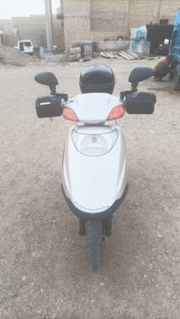 دراجة سبيسي • ياباني • للبيع