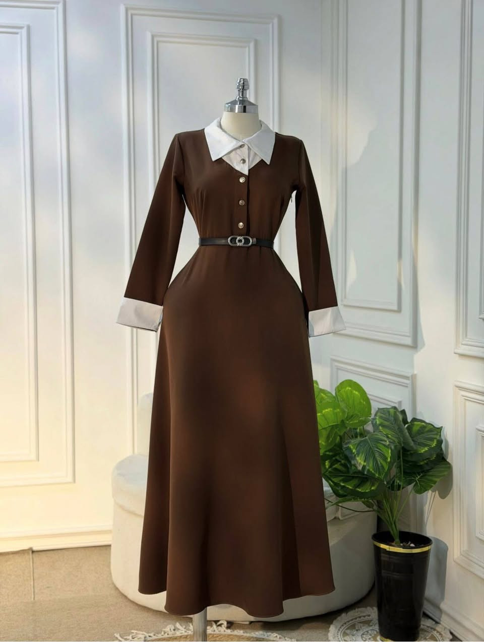 اذا عجبكم خلو لايك احبكم💕💕💕💕
الألوان :- كما معروضه الصورة
🎗️التلبيس :- 38 40 42 44 46 48 

للطلب دايركت
يوجد توصيل لجميع محافظات 
منشنوا اخواتكم💕


**إذا كنت صاحب هذا الإعلان وتريد حذفه لأي سبب، رجاءا أرسل رسالة إلى الدعم الفني**