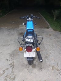 ايم زد 82 • نضيف • تايرت جداد