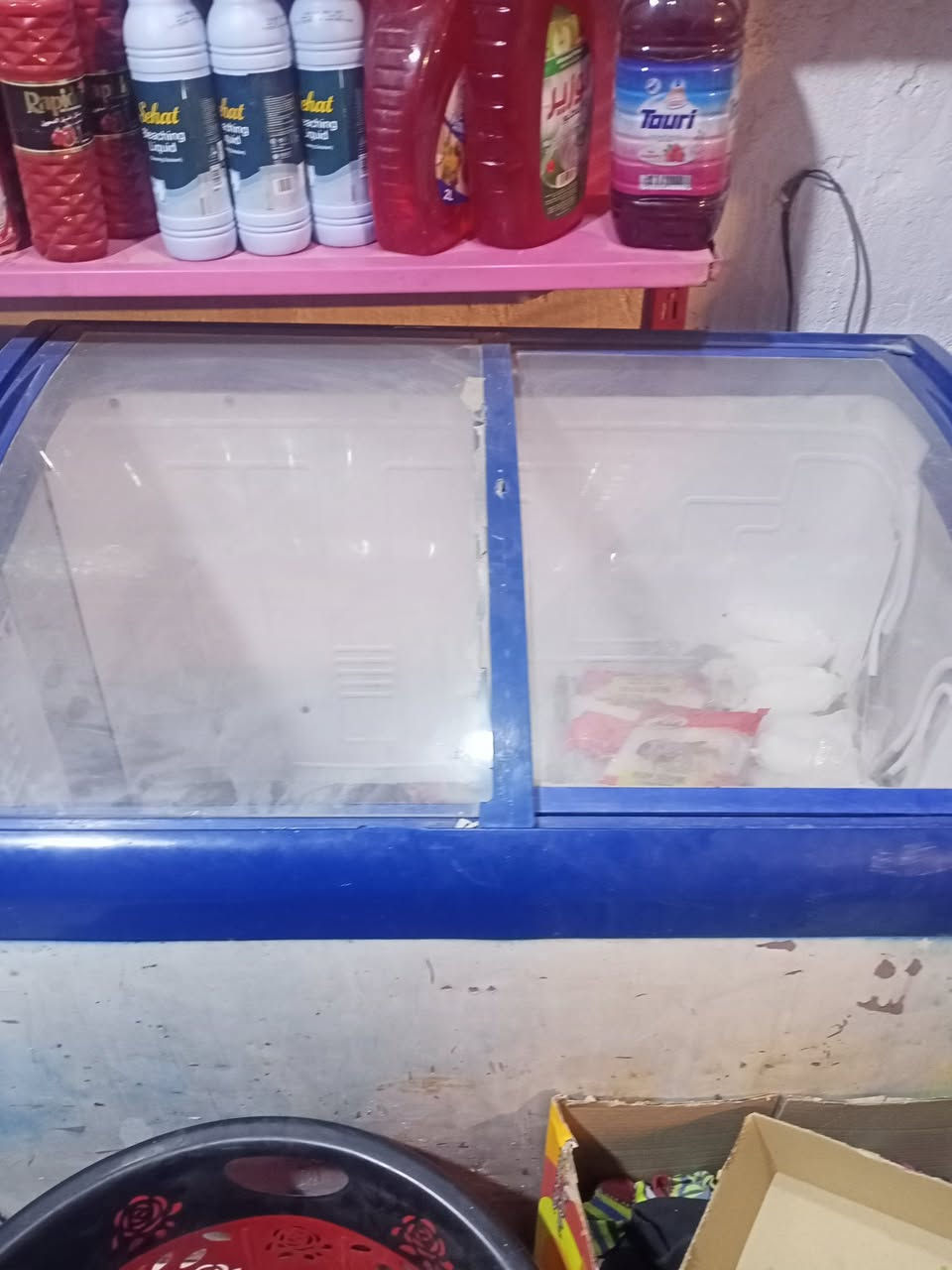 السلام عليكم محل البيع العنوان الناصرية لإسكان الصناعي رقم وتساب ***********
