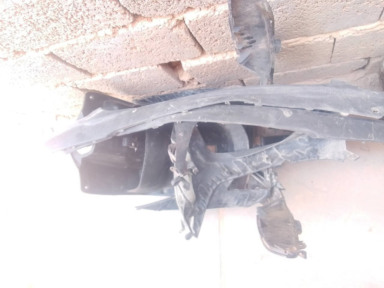للبيع  مكينه بيه بوربرين ضفيرة ماكس منغولي بلاديه عل فحص شراي يجي خاص ويدلل


**إذا كنت صاحب هذا الإعلان وتريد حذفه لأي سبب، رجاءا أرسل رسالة إلى الدعم الفني**