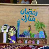 ديكور منزلي • أعمال جديدة • تصاميم