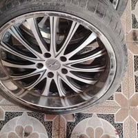 ويل رياضي • شفة عريضة • مقاس ١٩