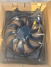 فورد مافريك • راديترات ضمان سنة • الفلوجة