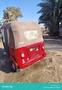 تكتك باجاج • موديل ٢٠٢٢ • مرقمه بابل