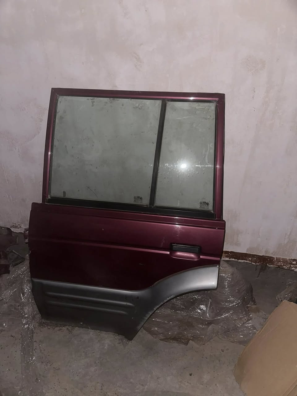 بيبان كالوبر بلادي زوج مع بنيد مع لايتات مع بك لايت مع دشبول مع اكسل مع كشنات مع باب خلفي مع جاملغات امامي وخلفي قطع كامله مجوده للبيع نضيفات شرط جديد السيارة موديل 2003


**إذا كنت صاحب هذا الإعلان وتريد حذفه لأي سبب، رجاءا أرسل رسالة إلى الدعم الفني**